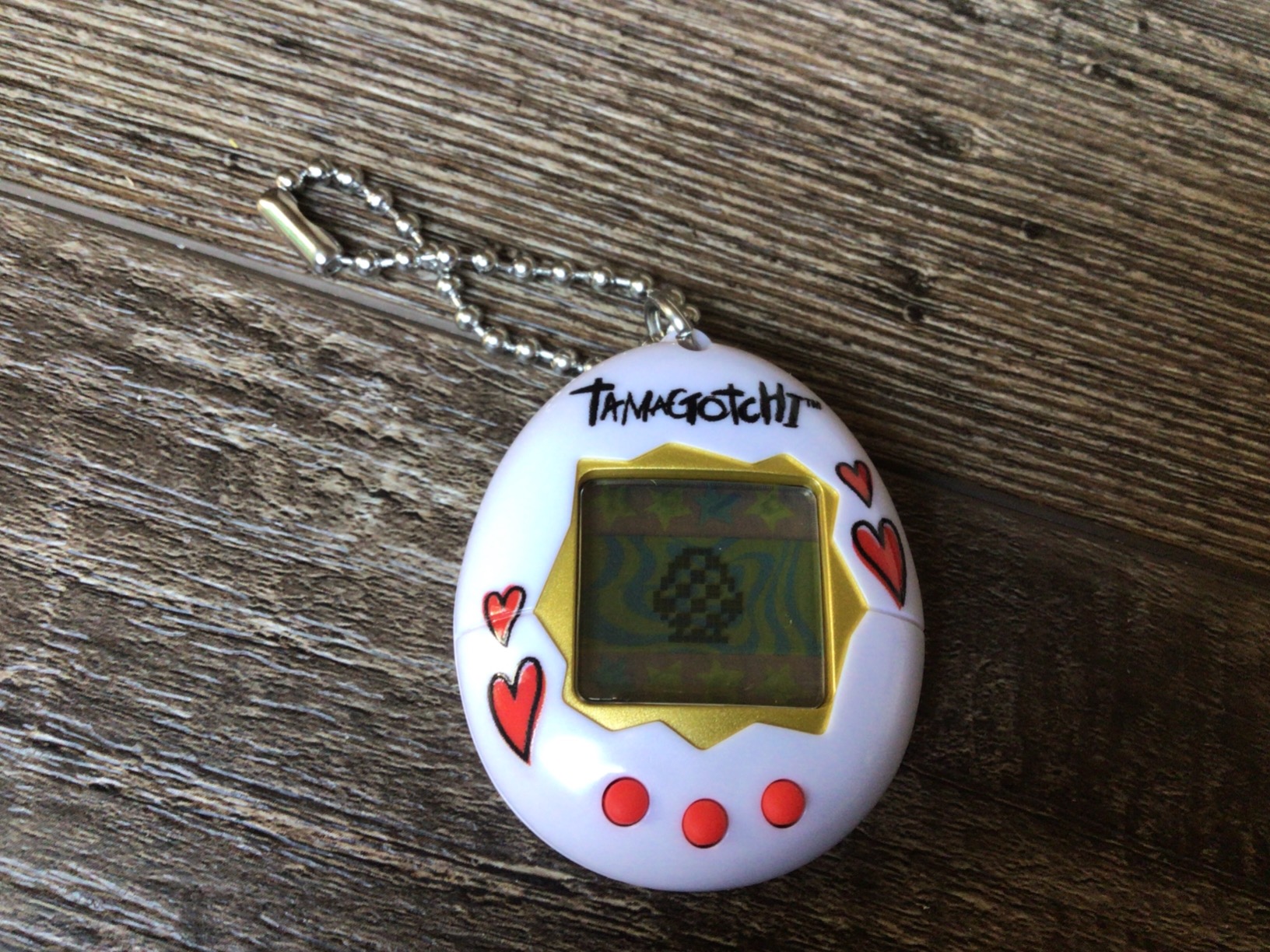 Buy Tamagotchi Original - Hearts Online UK | Ubuy